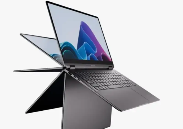 axioo hype r5 flip banner