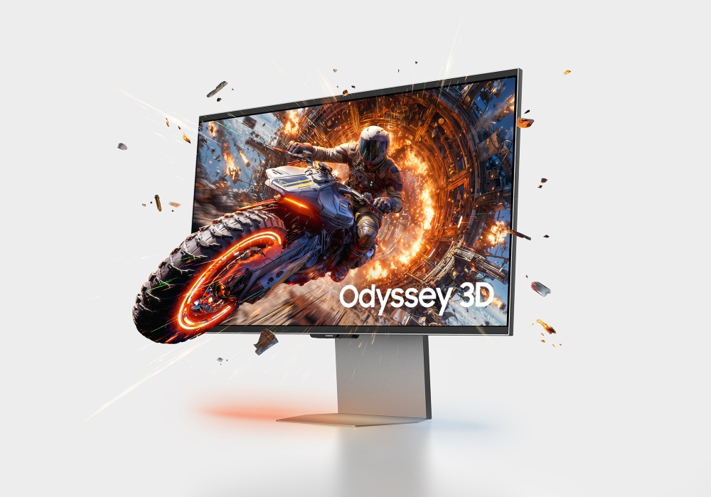 samsung odyssey 2026