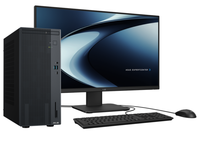 ExpertCenter P500 Mini Tower