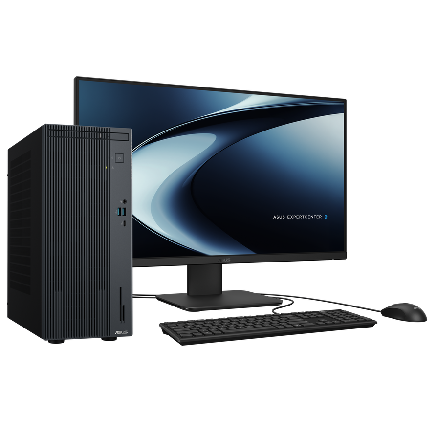 ExpertCenter P500 Mini Tower