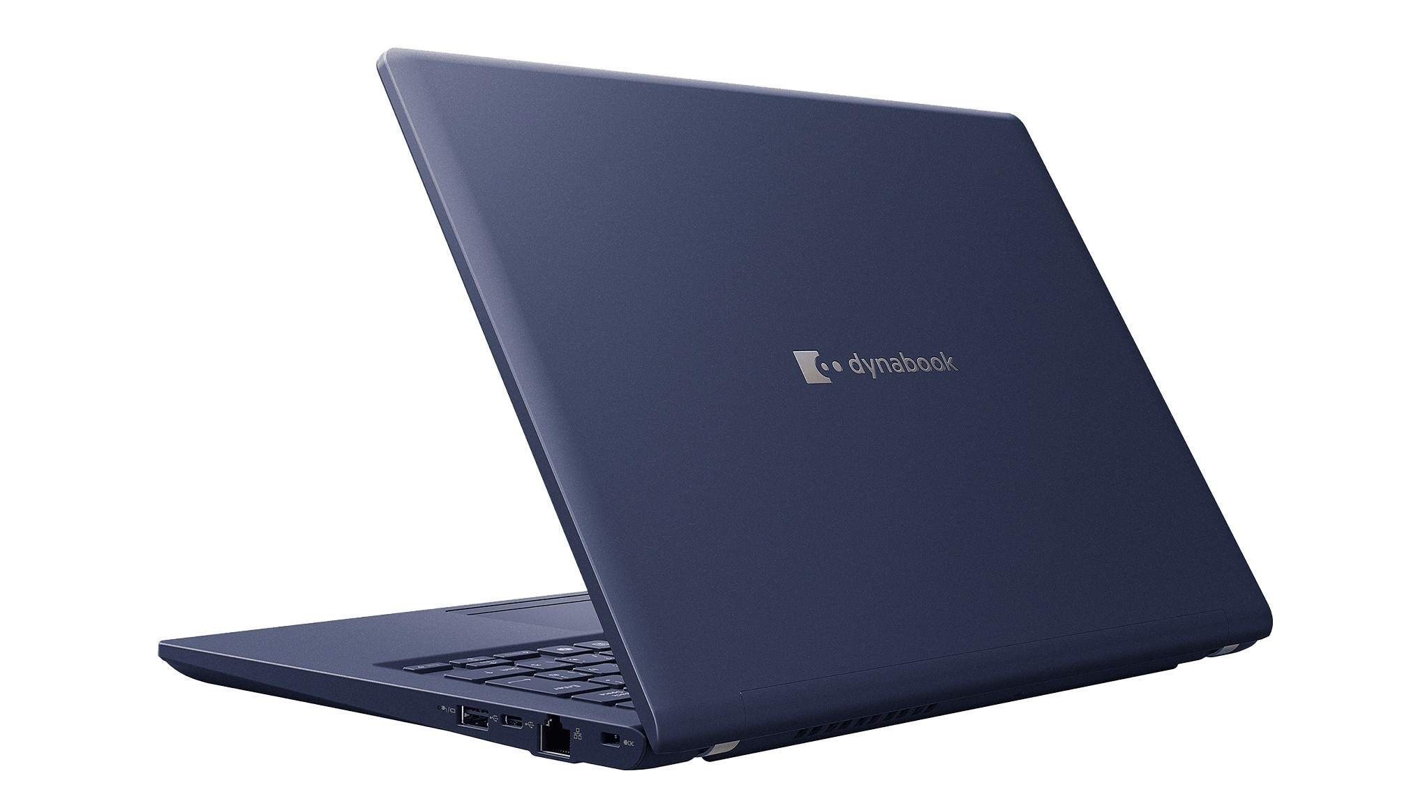 Dynabook XD5 1