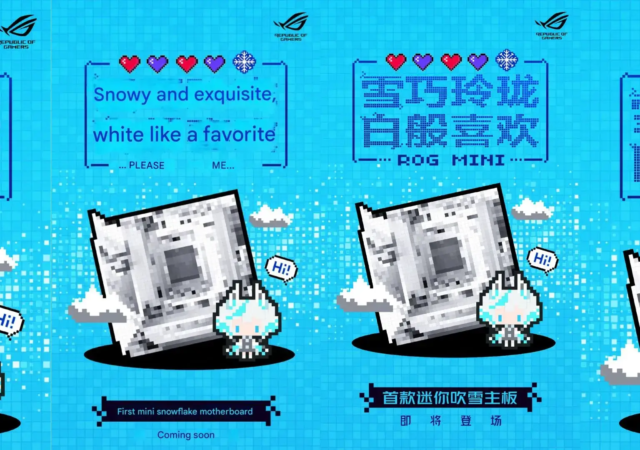 rog mini blizzard banner
