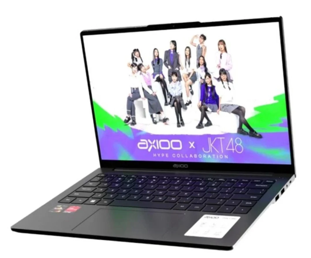 laptop axioo 2026 2