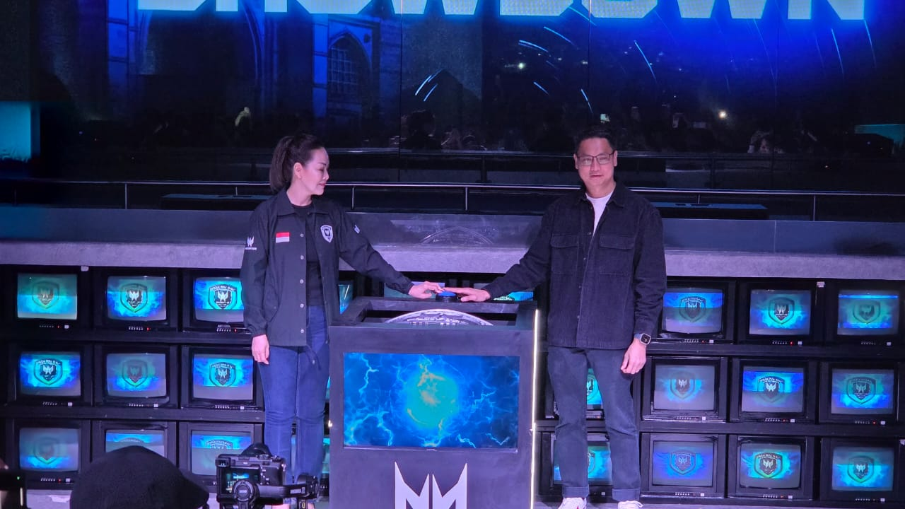 ACER ESPORTS