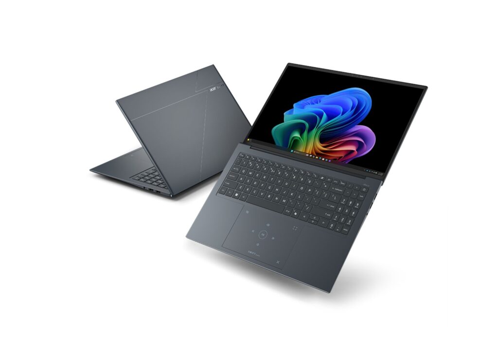 acer swift 16 ai 2