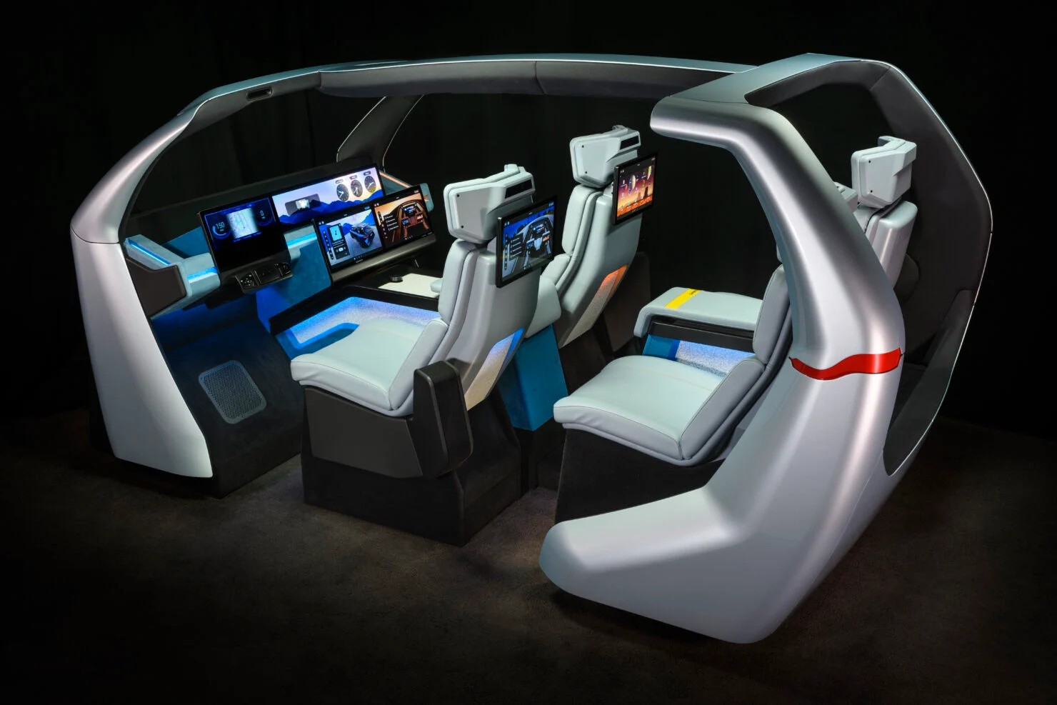 garmin unified cabin 2026