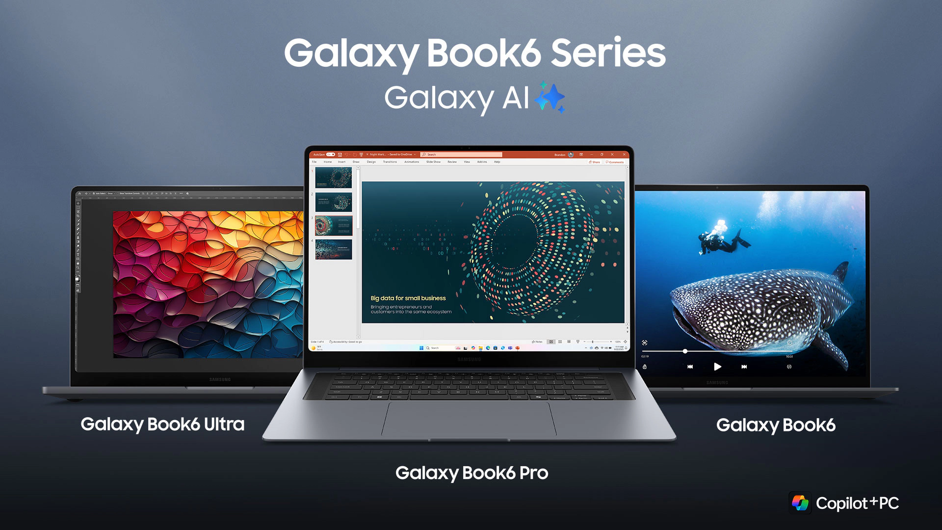 galaxy book6 series 1