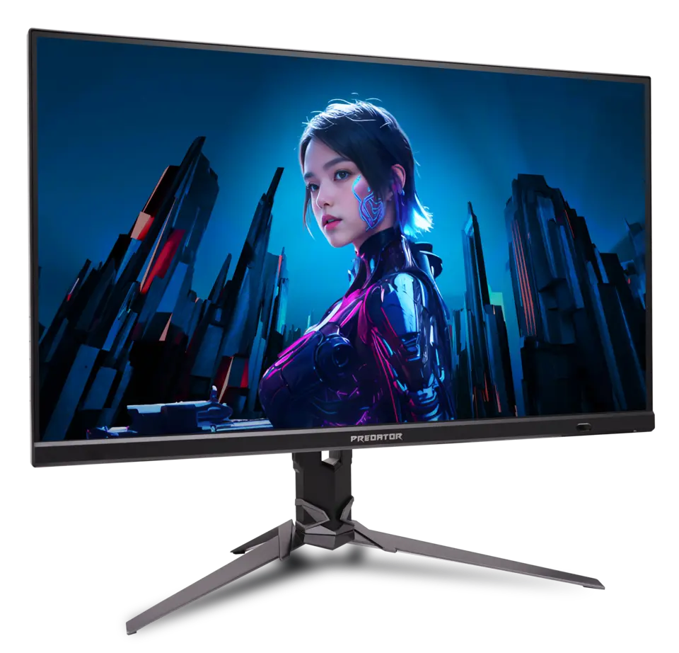 Predator XB273U F6 1