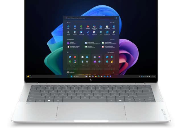 hp P EliteBook X G2 release