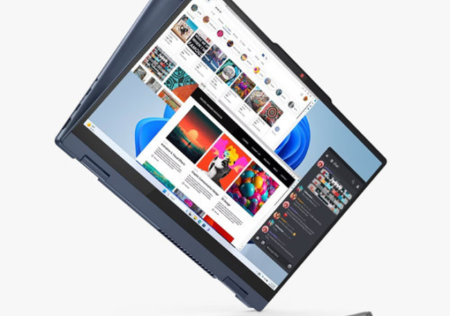 lenovo ideapad 5 2-in-1 2