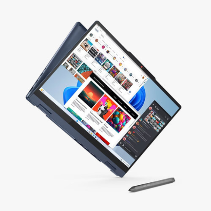 lenovo ideapad 5 2-in-1 2