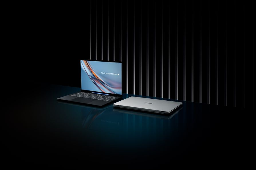 asus expertbook ultra banner
