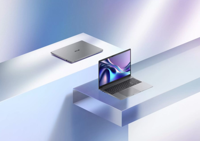 asus expertbook PM5 G2 banner