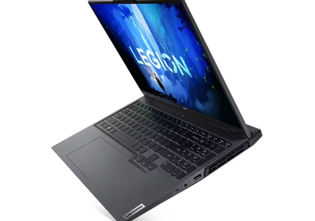 lenovo legion 5a gen 11