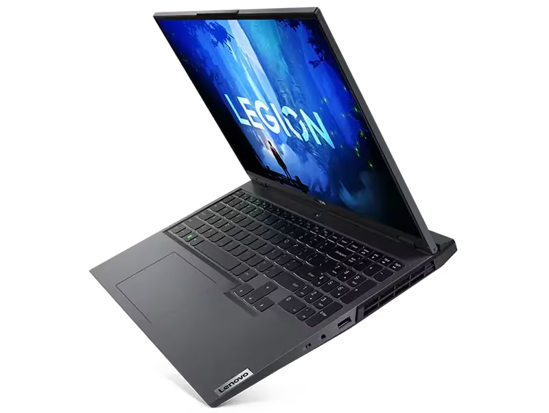lenovo legion 5a gen 11