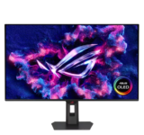 ROG STRIX OLED XG32UQDMS banner
