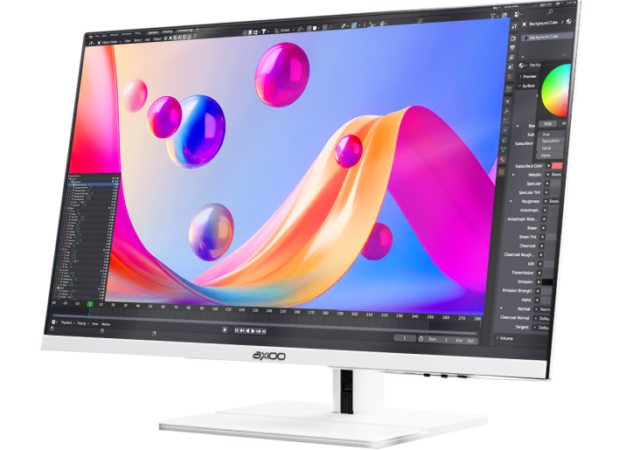 axioo Hype Flex 7+ Pro Max 1