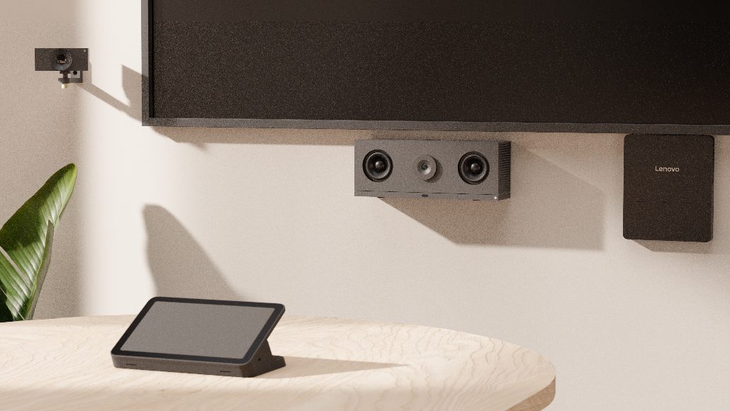 solusi ruang rapat lenovo 1