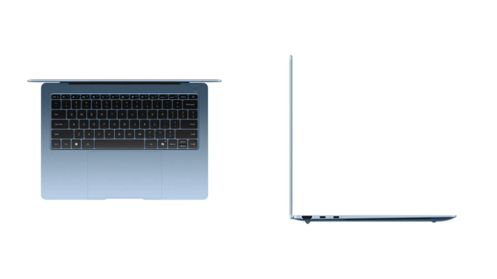 xiaomi book pro 14 2