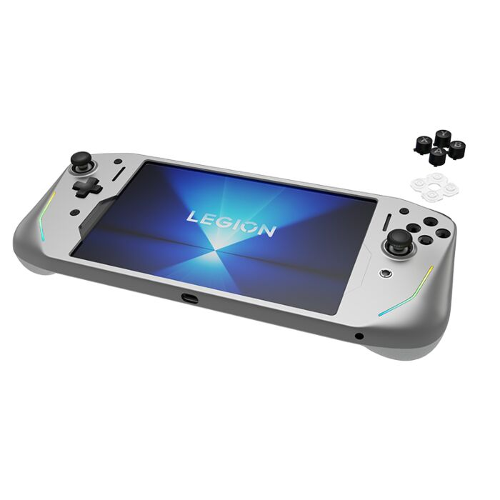 lenovo gamepad g9 banner