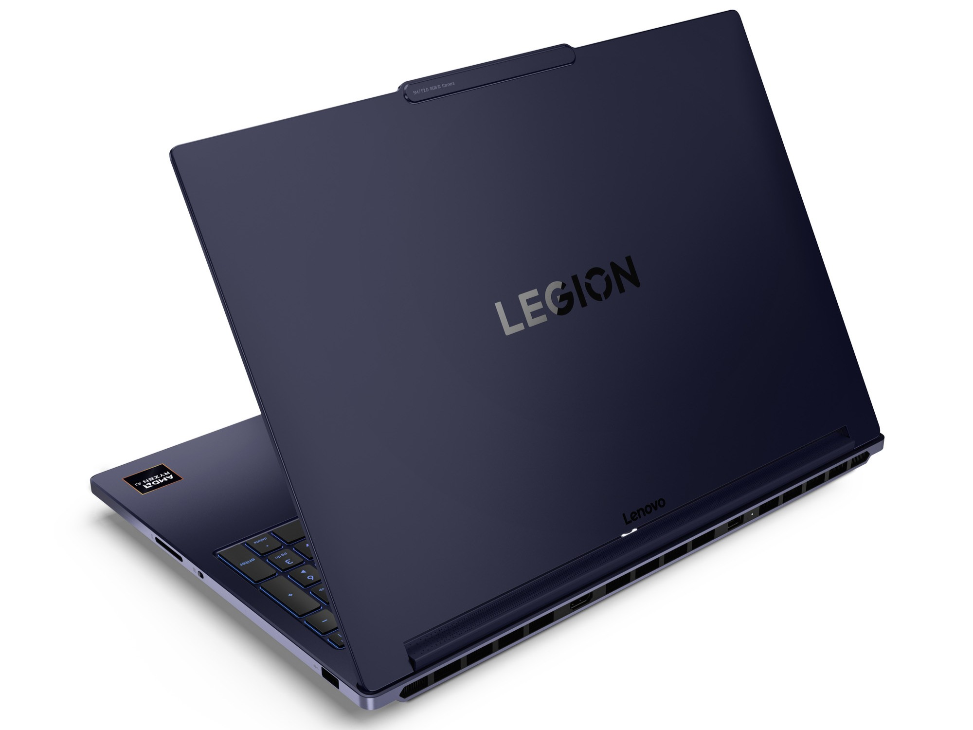 legion 7a gen 11