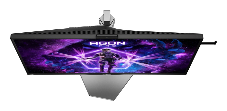 AOC Agon Pro 3