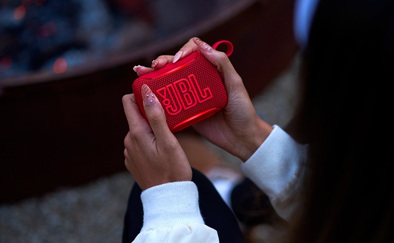 JBL Go 5 2