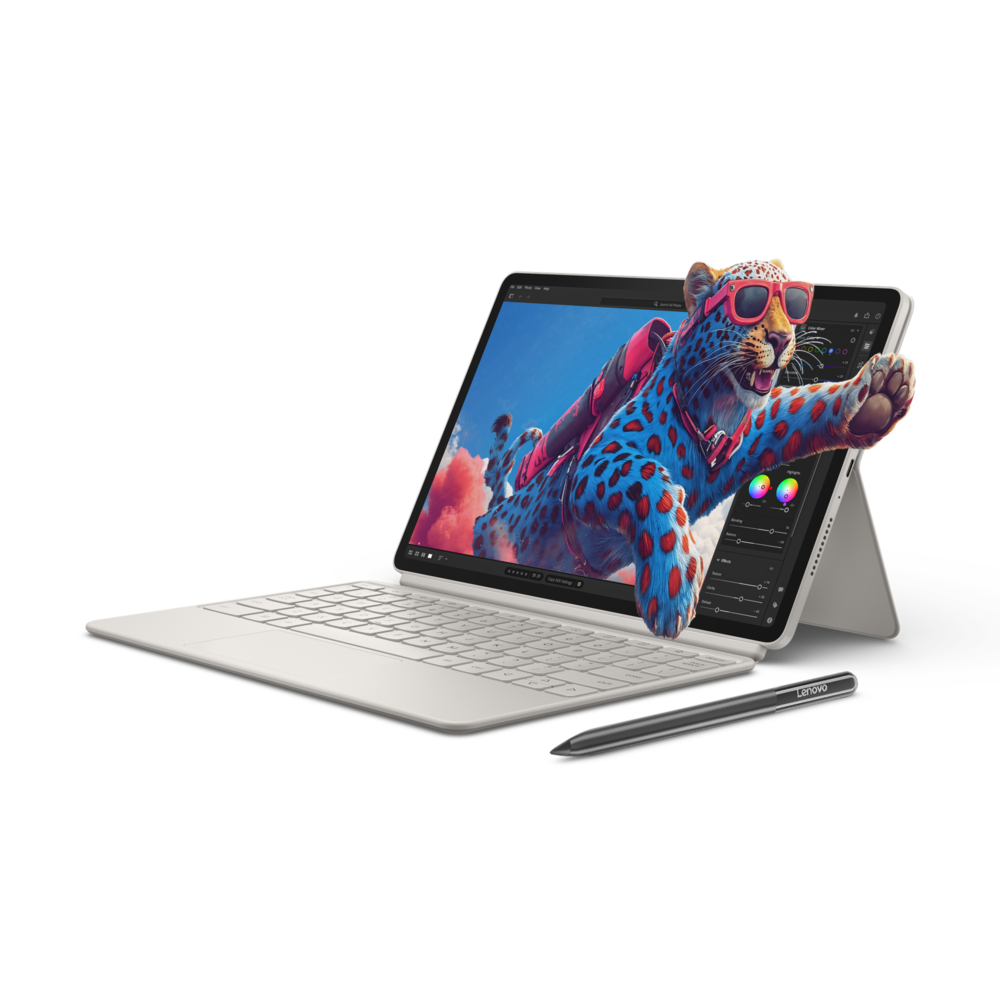 lenovo yoga tab banner