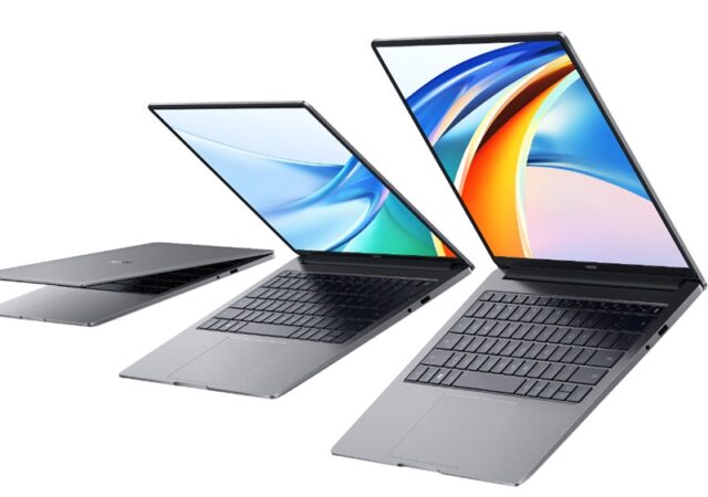 MagicBook X Plus Series Cover