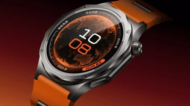 Oppo Watch X3 Mini 1