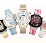 Oppo Watch X3 Mini cover