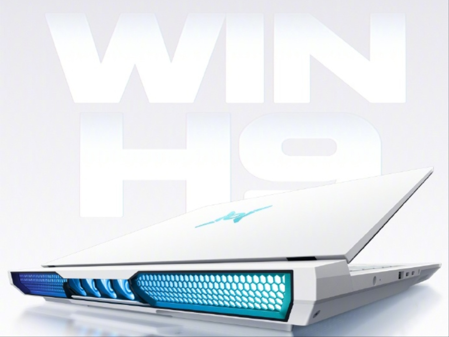 honor win h9 banner