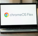 ChromeOS Flex banner