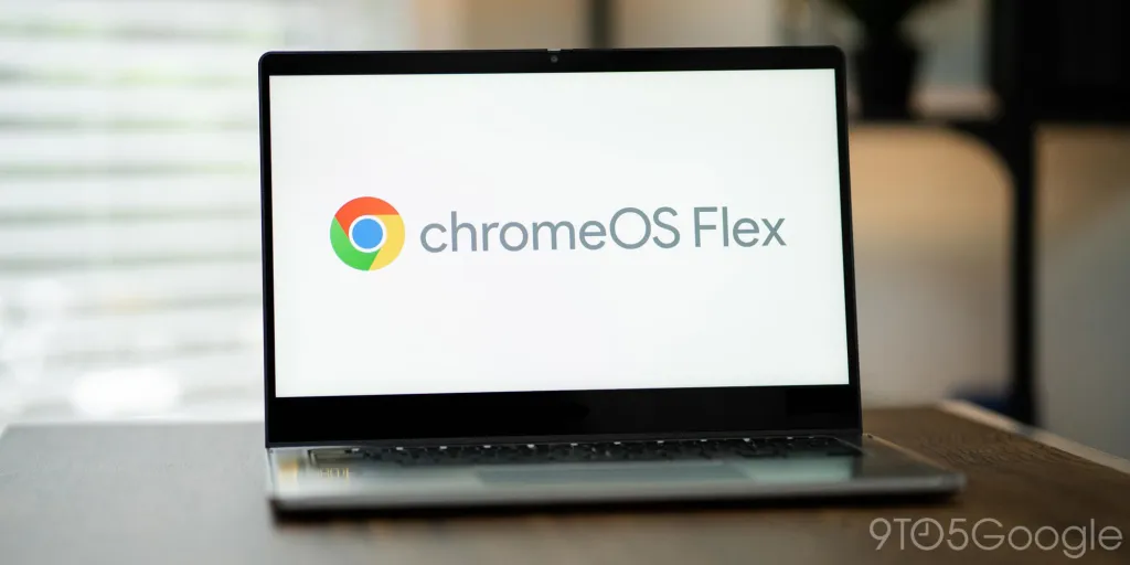 ChromeOS Flex banner