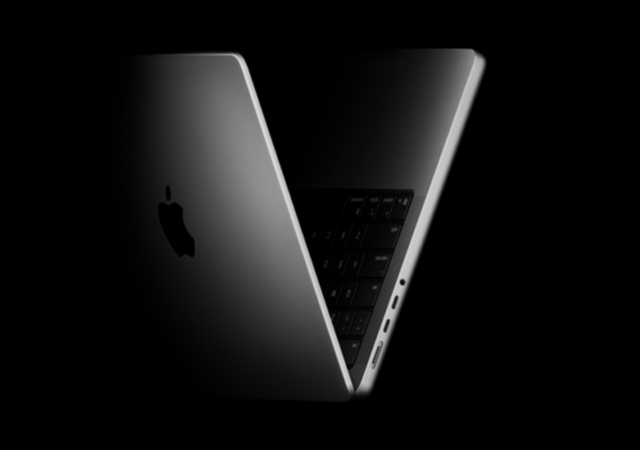 apple macbook ultra banner