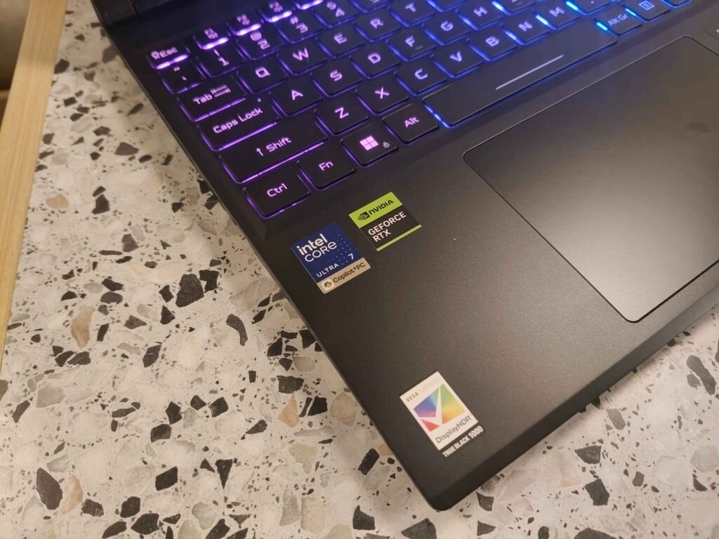 Predator Helios Neo 16S AI (2026) 2