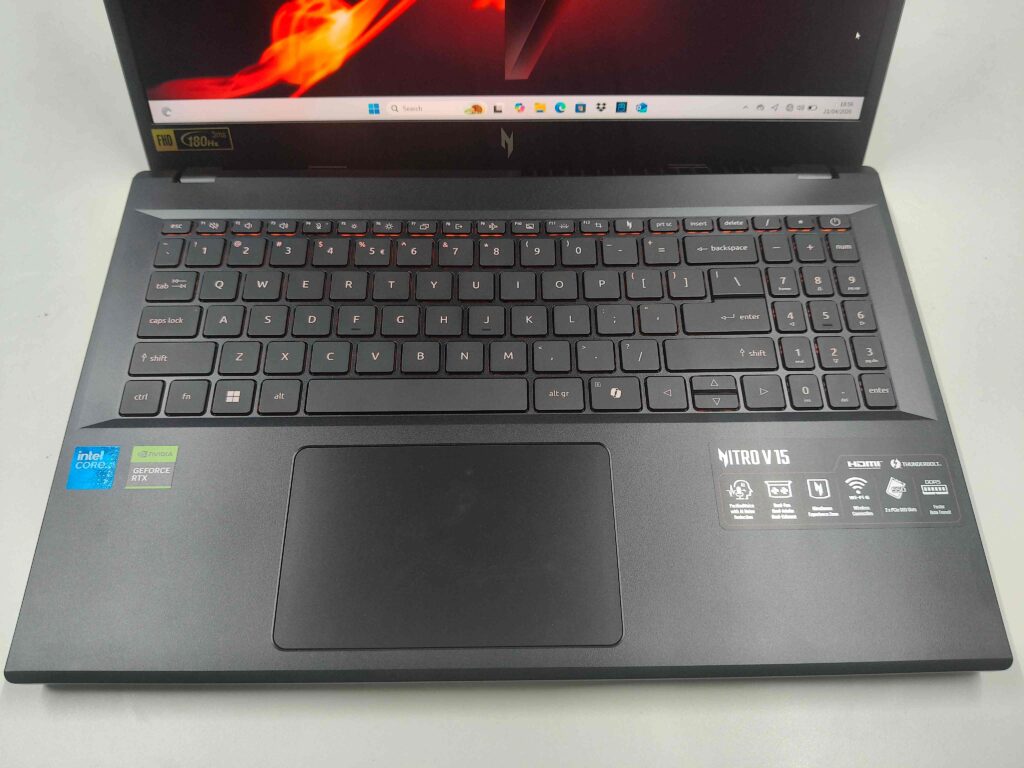 acer nitro v15 1