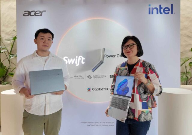 acer swift series terbaru 1
