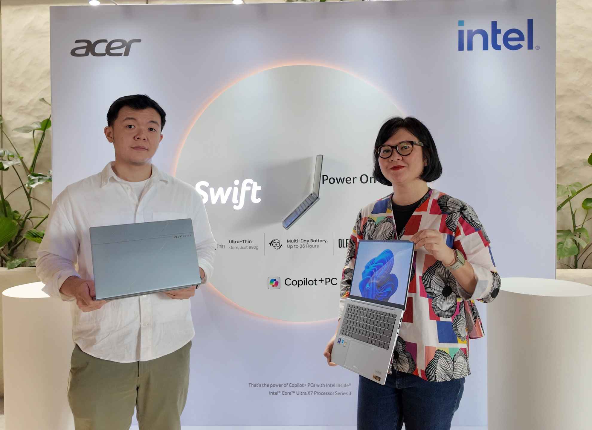 acer swift series terbaru 1