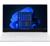 galaxy book dengan os android banner