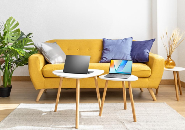 asus zenbook s 14 banner