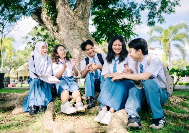 vivo NexGen Scholars 1