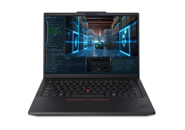 Lenovo ThinkPad P14s Gen 7 2