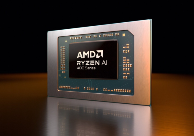amd ryzen 400 ai banner