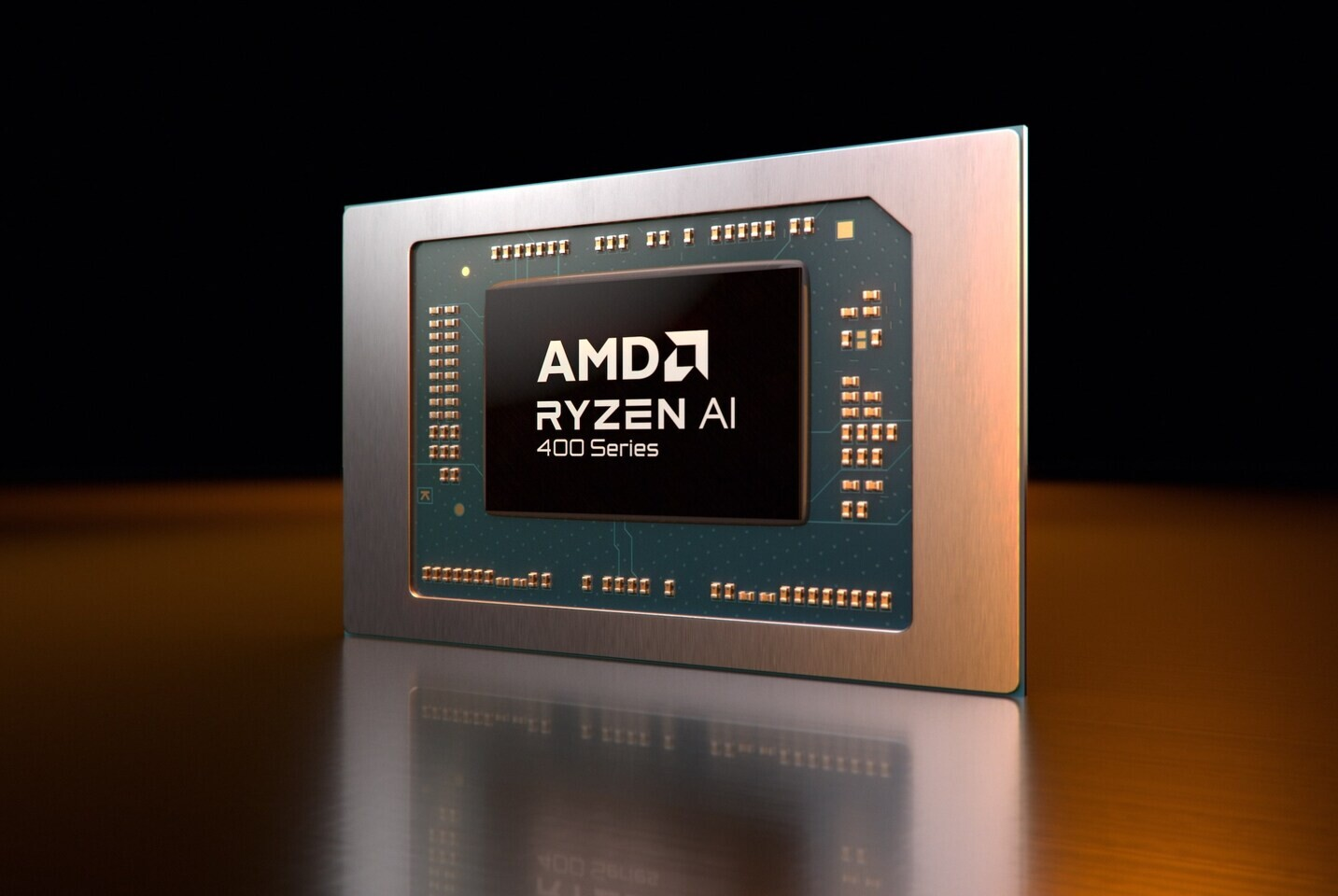 amd ryzen 400 ai banner