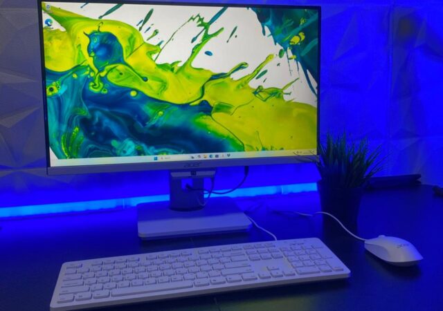 acer aspire acx24 1