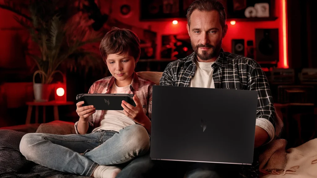 acer nitro 16 1