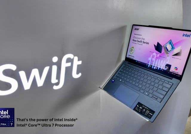 acer swift air 14 ai banner