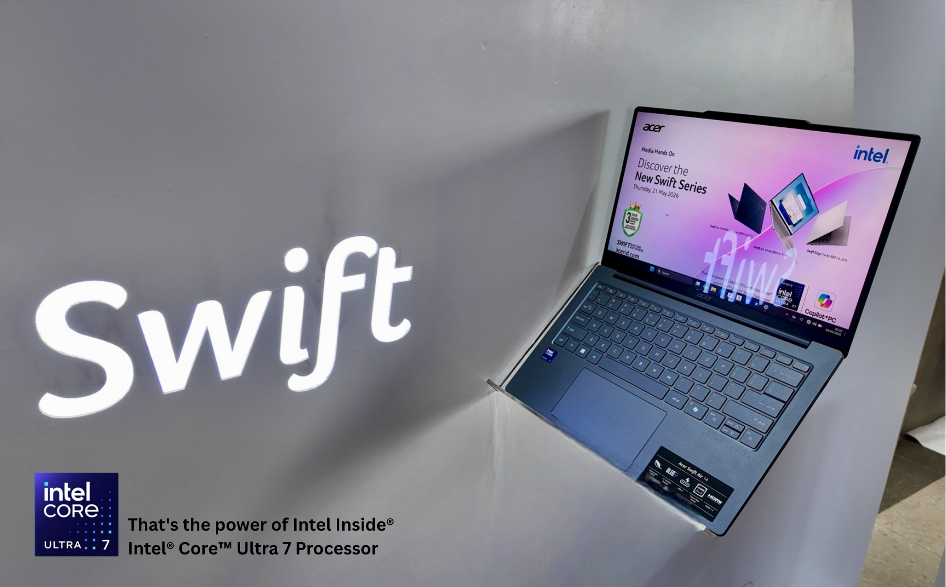acer swift air 14 ai banner