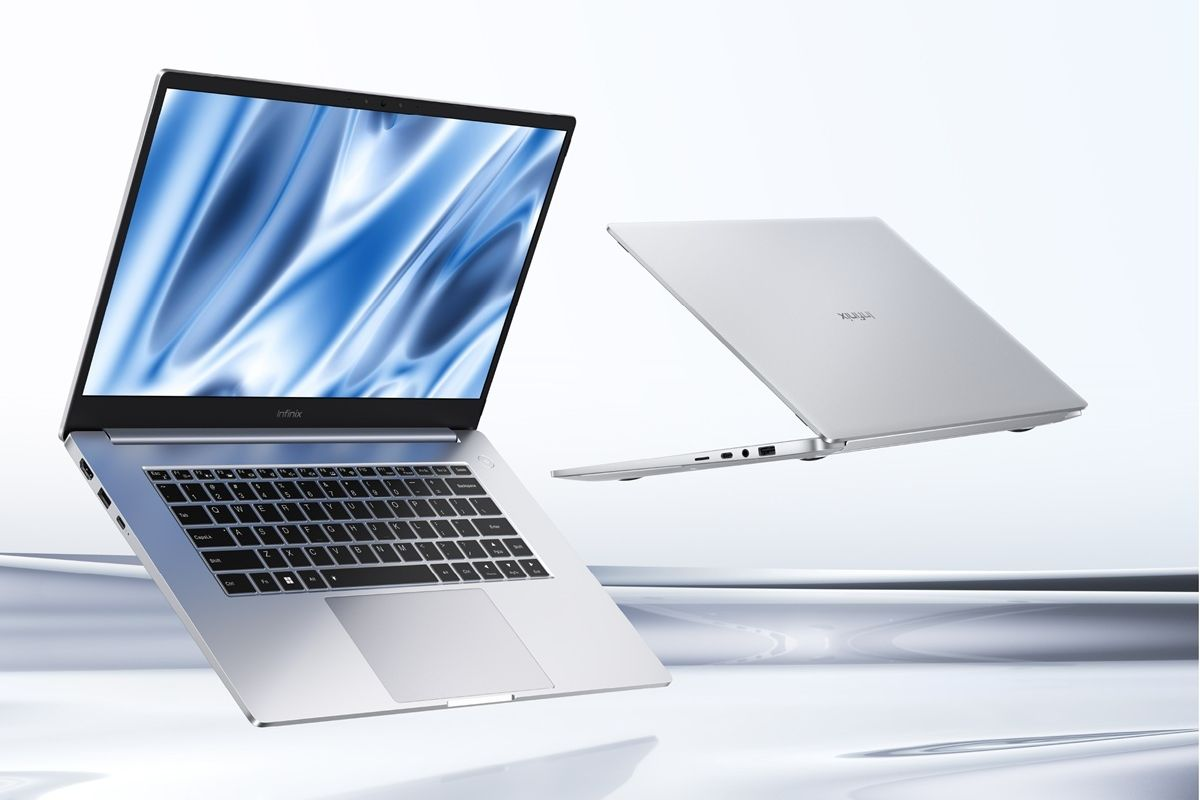 infinix xbook 15 banner